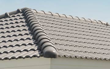 advantages of Stratton St Michael clay roofing