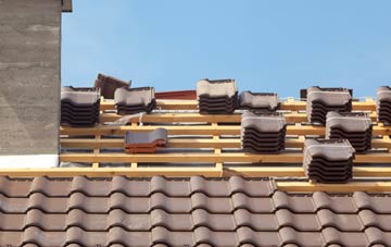 Stratton St Michael clay roofing costs