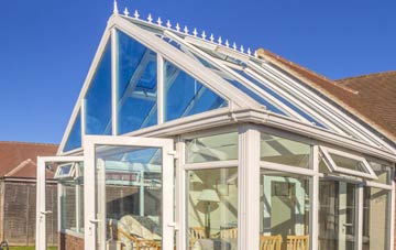 conservatory roof insulation costs Stratton St Michael