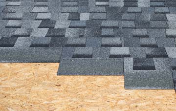 expert Stratton St Michael asphalt roof companies