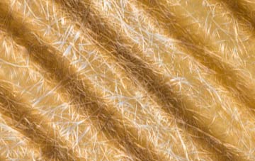 Stratton St Michael fibreglass roof waterproofing