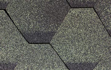 Stratton St Michael fibreglass shingle repairs