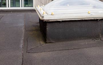 disadvantages of Stratton St Michael flat roofs