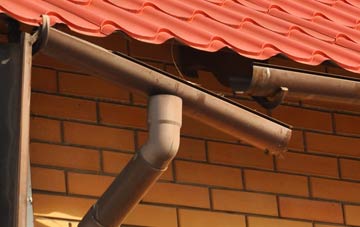 Stratton St Michael gutter repair costs