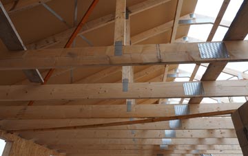 Stratton St Michael roof truss costs