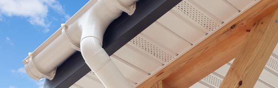 get Stratton St Michael guttering quotes today