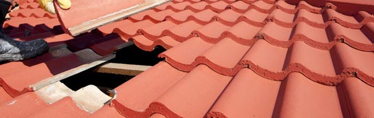 compare Stratton St Michael roof repair quotes