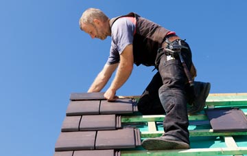 disadvantages of Stratton St Michael slate roofing