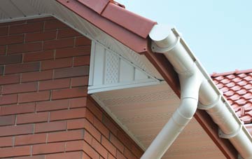 Stratton St Michael soffit repair costs