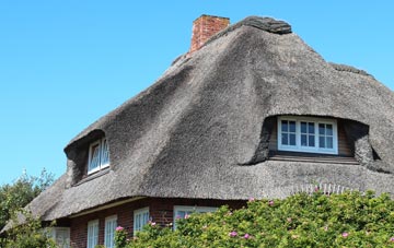 thatch roofing Stratton St Michael, Norfolk