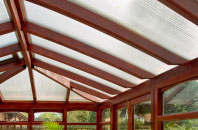 Stratton St Michael conservatory roofing insulation