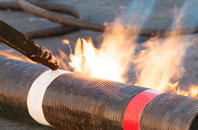 Stratton St Michael flat roofing replacement