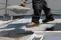 find rated Stratton St Michael flat roofing replacement companies