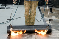 Stratton St Michael flat roof sealing quote