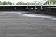 find rated Stratton St Michael flat roofing companies
