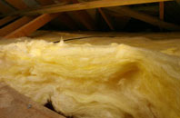 Stratton St Michael pitch roof insulation