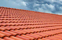 Stratton St Michael roofing tiles