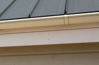 Stratton St Michael soffit repair