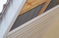 rated Stratton St Michael soffit repair companies